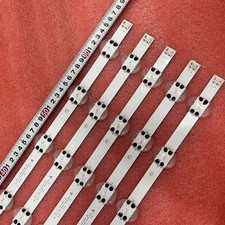 LED Strips For LG 60UM6950 60UM7100PVB 60UM6900DUB 60UM7100PLB LGIT_Y19_60UM71
