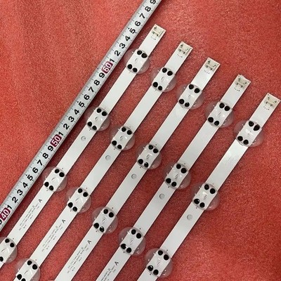 LED Backlight Strip For LG 60UN6951ZUA