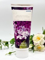 Korres Lilac Body Smoothing Milk Hydrate+Soften 200ml NEW