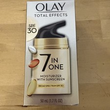 Olay Face Moisturizer Cream - 1.7oz.