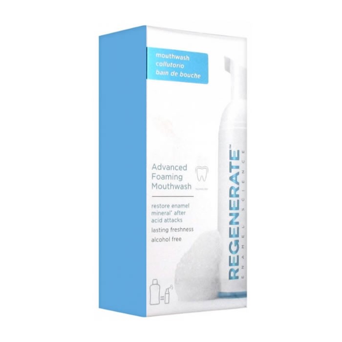 Unilever Italia Mkt Oper. Srl Regenerate Collut.mousse - Immagine 4