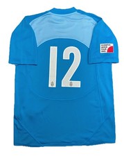 Solo maglia da calcio di squadre italiane portieri taglia XL