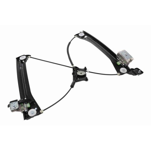 Fensterheber Vaico V10-9358 Green Mobility Parts FüR Audi, Vorne Links-image