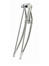 Fourche De Vélo Springer 1 Pouce Chromée De 26 Cruiser Vintage