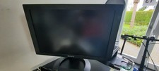 Sony 24 Zoll LMD2450W 2x HDSDI Videoeing&auml;nge 1x DVI Input
