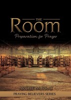 The Room Preparation For Prayer Archie Murray Taschenbuch Englisch 2024