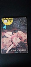 ELVIFRANCE  MAGHELLA    N°49   1977   BON ETAT