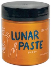 Simon Hurley create. Lunar Paste 2oz-Guppy - HUA-80473