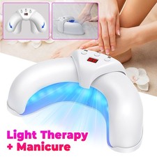 Nail Fungus Laser Treatment Device for Multiple Toenail Onychomycosis Remover