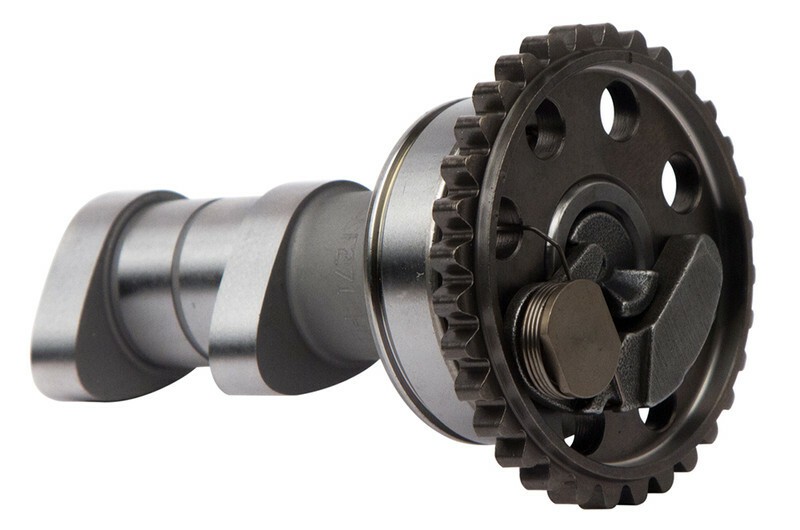 Arbre à cames échappement YZ250F Hot Cams pour augmenter le couple moteur Stage 1