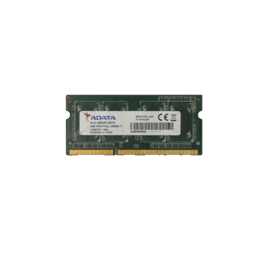 Mémoire RAM 8Go DDR3 Pour Asus X751LAB - PC3-12800 - SODIMM - Neuf Sous Garantie