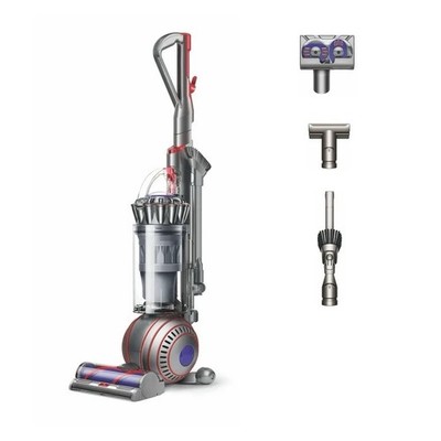 Premium Dyson Ball Animal 3 Upright Vacuum | Nickel/Silver(Refurbished)