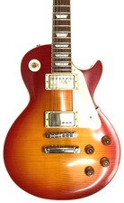 Edwards by ESP Les Paul Standard Guitar E-LP-...
