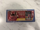 2007 Fleer 200 Card Michael Jordan Career Box Set Hardwood Floor Relic UNSEALED