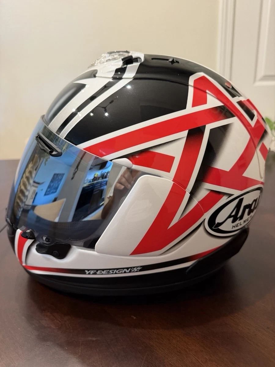 25+ Arai Size L Helmets for sale | Updated Oct 2026