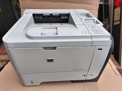 HP Laserjet P3015 SW Drucker Laser