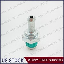 New OEM PCV Valve For Toyota 12204-37010 1.8L 2ZRFE  2ZRFAE US