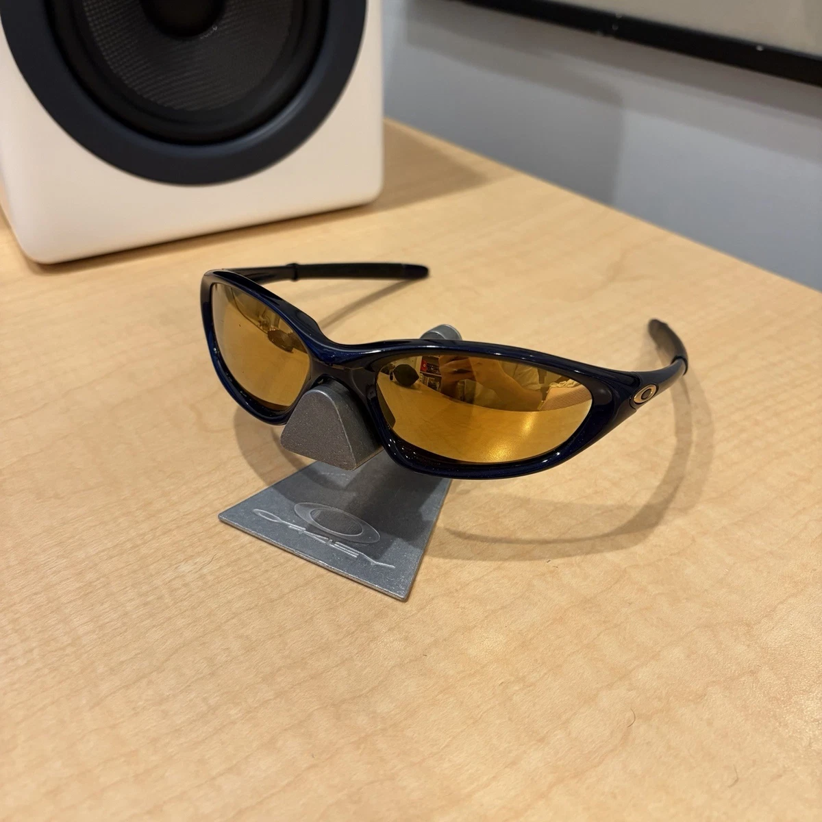 Oakley XX Twenty Sunglasses for Men for sale | eBay UK