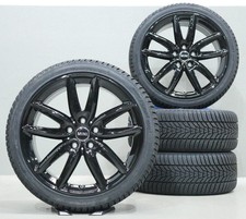 Original Mini F54 815 Clubman 18 Zoll Winterräder Winterreifen REIFEN NEU 2025