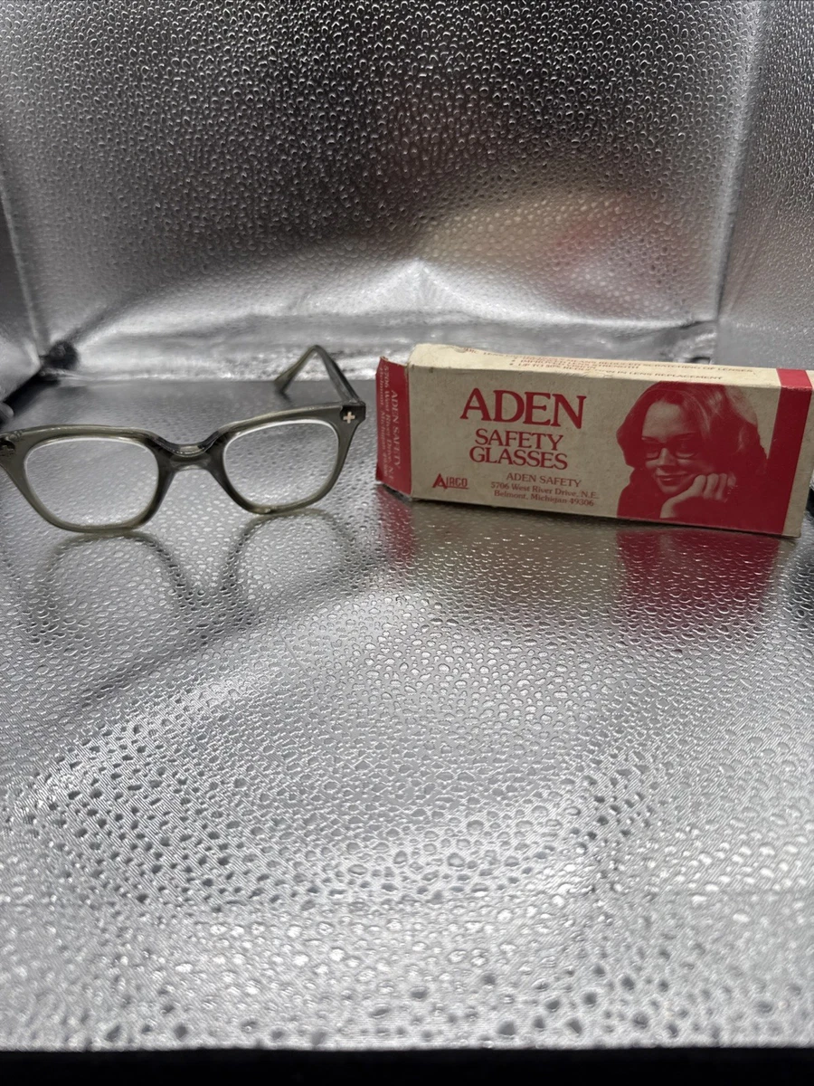 Preços baixos em Óculos de Proteção Óculos Vintage década de 1960