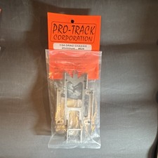 Pro-Track Corporation 1/24 Aluminum Drag Chas...