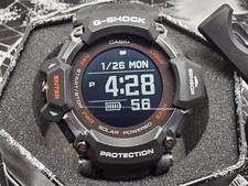 Casio G-Shock Move GBDH2000 – Mint Condition with Tin & Charging Cable