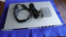 UniFi Security Gateway USG XG 8 Firewall 8x 10Gbit, 16GB RAM, 2x PSU, Noctua FAN