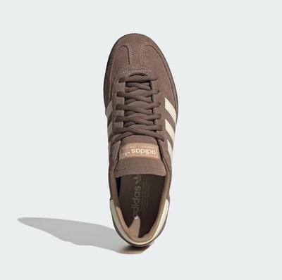 Adidas Handball Spezial Earth Strata Wonder White Gum KK1153 Men