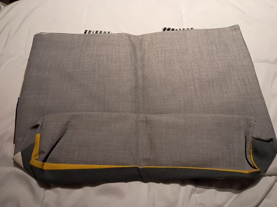 Nuevo Bolso de Mano Samsonite Fin de Semana con Bolsillo Interior y Cierre de Cremallera Foto 2 de 4