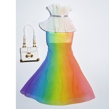 Rainbow High Outfit von Amaya Raine - Fantast...