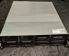 Synology RackStation RS3617xs Rackmount Server Intel Xeon 8GB DDR4 12 Slot