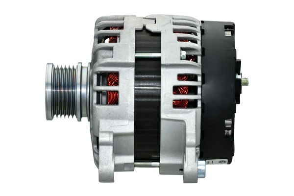 Generatoren Ohne Kern Generator 14V 150A (8EL 015 630-641) OEM Hella-image
