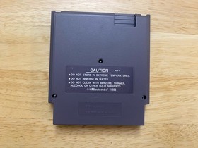 Lot Of 4 Nintendo NES Game Cartridges Faxanadu Bayou Billy Sky Shark Top Gun