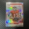 Mike Evans 2024 Panini Donruss Optic - #186 Holo Prizm