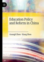 Guangli Zhou (U. A.) | Education Policy And Reform In China | Taschenbuch (2020)