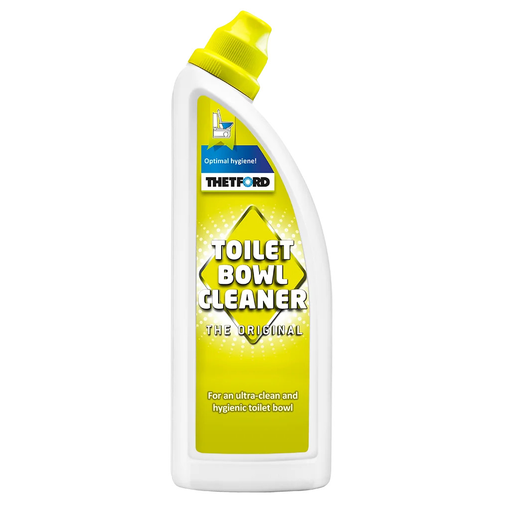 Caravan Motorhome Thetford Chemical Toilet Bowl Cleaner