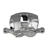 Bremssattel Vorderachse Links Metzger Passend FüR U.A. Ford Transit