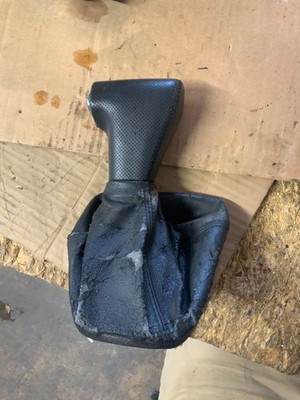 2006-2010 Hummer H3 Gear Shift Shifter Knob Handle Center Console 2007 2008 V70