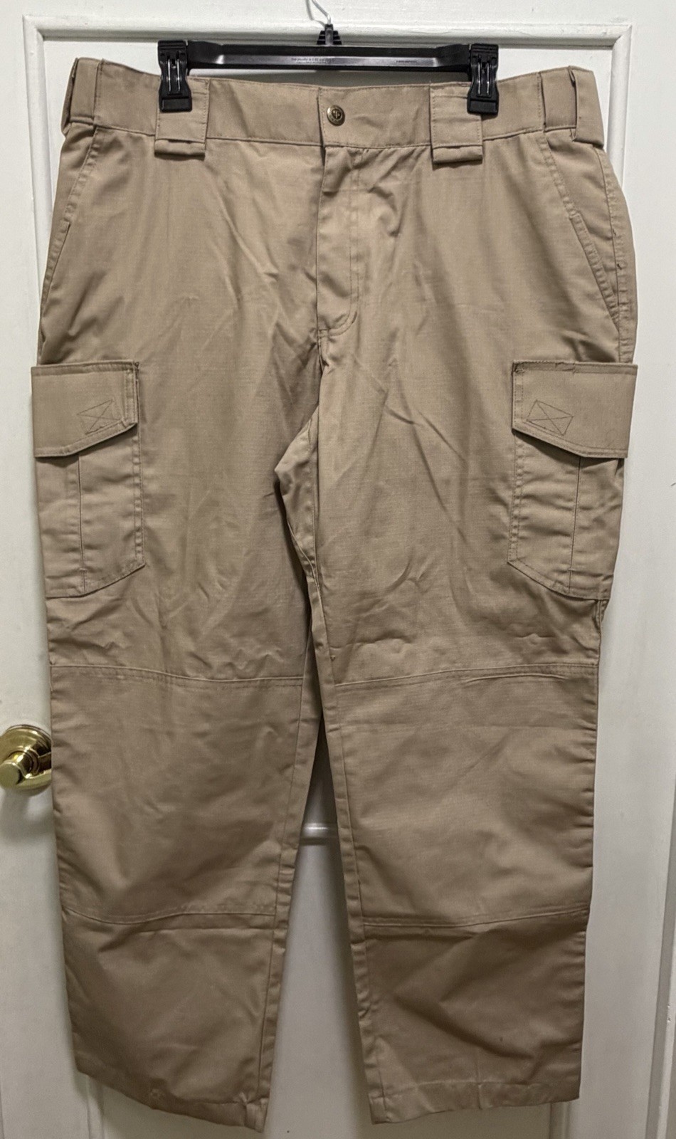 T7512 Men&rsquo;s Lightweight Tactical Ripstop Trousers 38x29