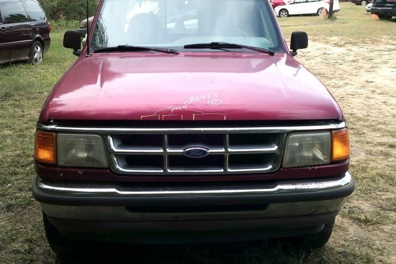 High Mounted Stop Light With Cargo Lamp Fits 94-97 MAZDA B-2300 318883 - Image 2 of 4