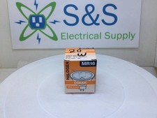 Osram MR16 20 Watt 12V Halogen Bulb