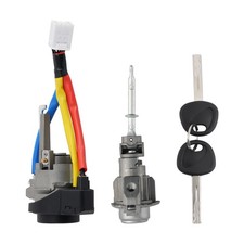 Ignition Lock Cylinder Switch W 2 Keys For Kia Sportage 2011-2016 819003wg00 Ignition Lock Cylinder Switch W 2 Keys For Kia Sportage 2011-2016 819003wg00