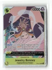 Carrying On His Will #OP13-108 Jewelry Bonney (108)