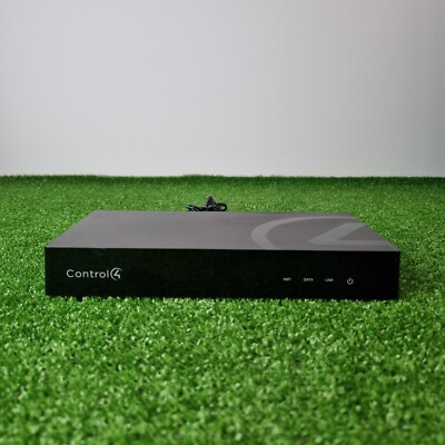 Control4 C4-HC250-BL POE Home Automation Controller