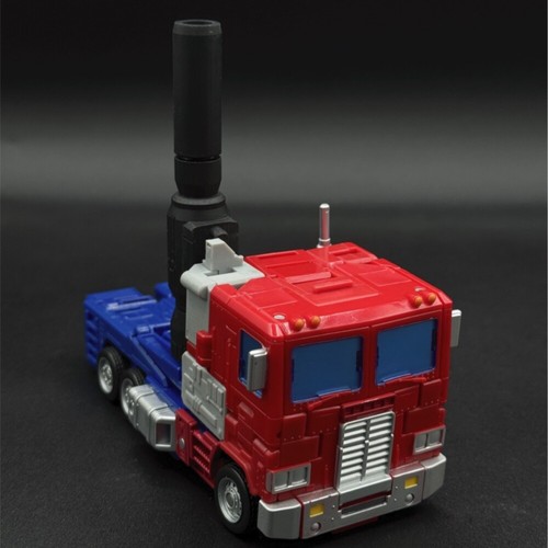 IN STOCK! Replace Right Hand Arm&Energy Cannon Upgrade Kit For SS86 OP Prime - Picture 7 of 11
