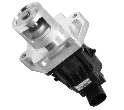 EGR Valve 55209609 Pour Chrysler Delat , Jeep Cherokee (Kl ), Lancia Delta MK3 - Photo 2/9