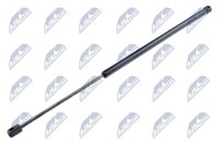 NTY AE-FT-008 LuftfederdäMpfer FüR Kofferraumklappe Laderaum