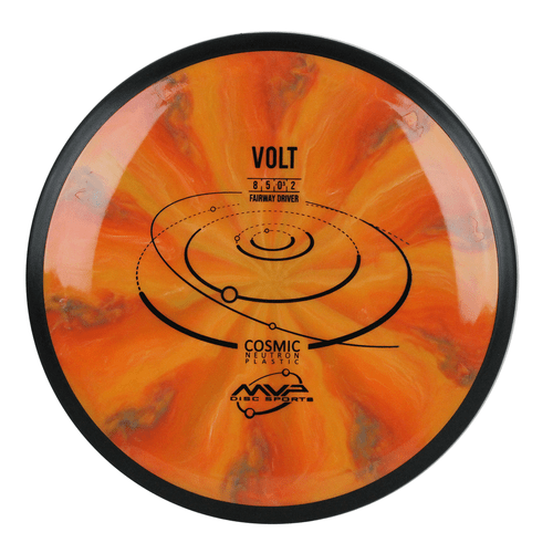 MVP Disc Golf Cosmic Neutron Volt Fairway Driver 8/5/-0.5/2 - Choose Exact - Picture 47 of 103