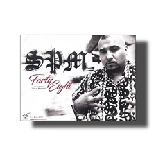 SPM 48 (18x24 Poster) #b15