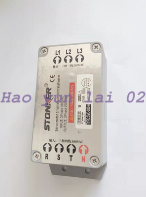 1PC NEW FOR High power servo special electronic transformer SVC-030-A